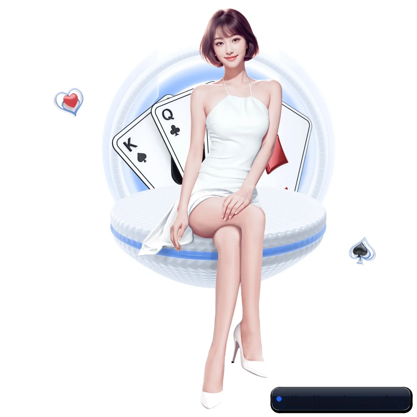 电竞牛 APP 深度功能